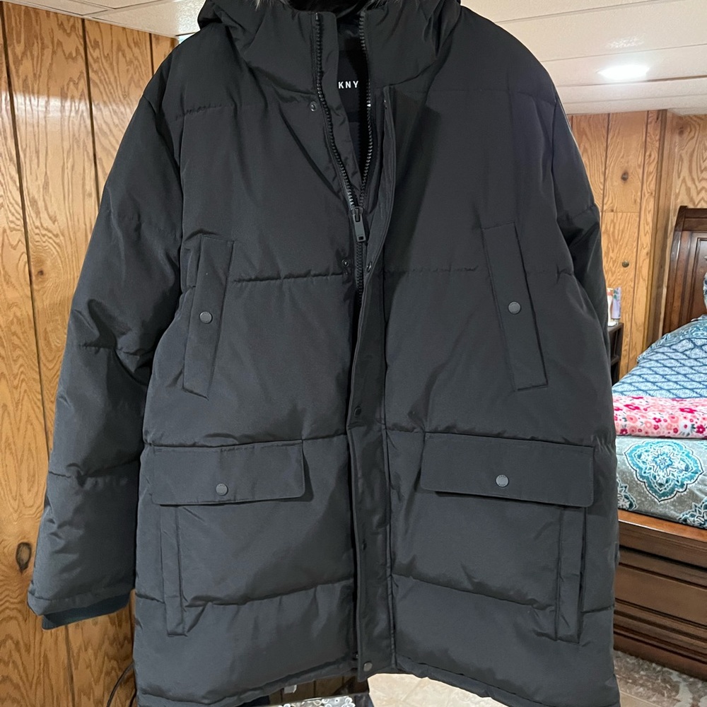 Dkny men jacket